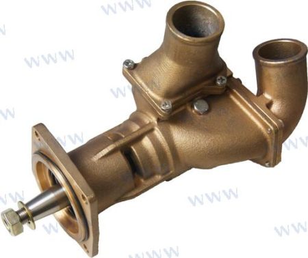 MF-REC119578-42501 - BOMBA AGUA MARINA YANMAR