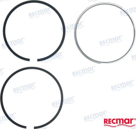 MF-REC119593-22351 - JUEGO AROS PISTON