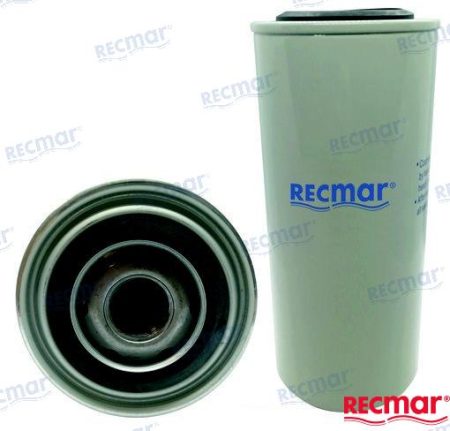 MF-REC119593-35100 - FILTRO DE ACEITE