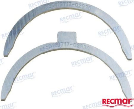 MF-REC119717-02930 - COJINETE AXIAL
