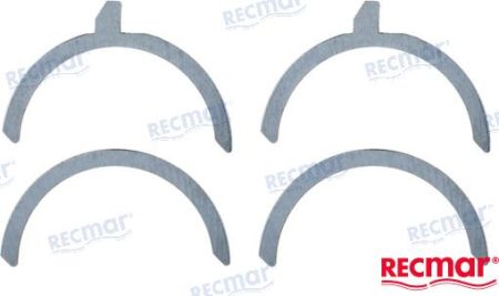 MF-REC119770-00130 - KIT COJINETE AXIAL
