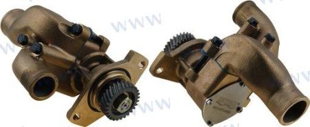 MF-REC119773-42502 - BOMBA AGUA MARINA YANMAR