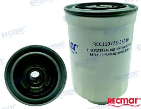 MF-REC119773-55510 - FILTRO COMBUSTIBLE