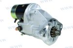 MF-REC119773-77010 - MOTOR ARRANQUE YANMAR