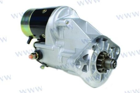 MF-REC119773-77010 - MOTOR ARRANQUE YANMAR