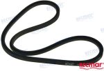 MF-REC119775-77260 - CORREA ALTERNADOR