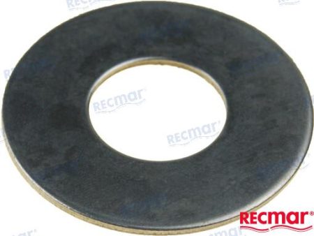 MF-REC12-44164 - ARANDELA INOXIDABLE