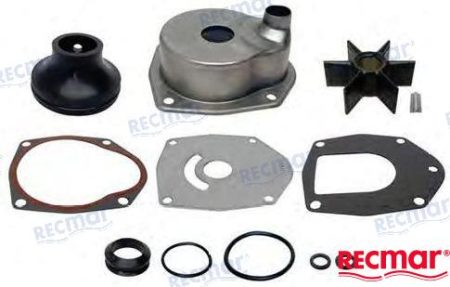 MF-REC12012 - KIT REPARACION BOMBA AGUA