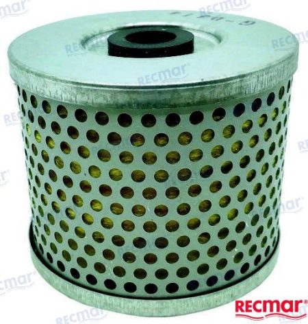 MF-REC120324-55760 - FILTRO COMBUSTIBLE