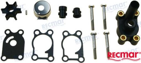MF-REC12065 - KIT BOMBA AGUA