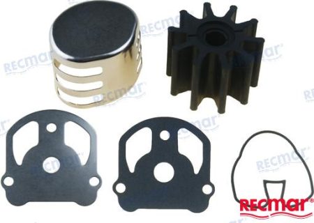 MF-REC12092 - KIT BOMBA AGUA