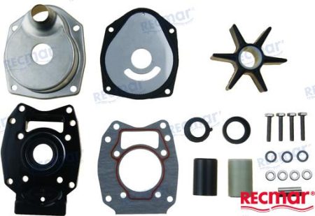 MF-REC12094 - KIT REPARACION BOMBA AGUA