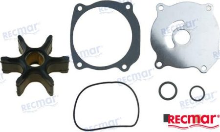MF-REC12105 - KIT REPARACION IMPULSOR