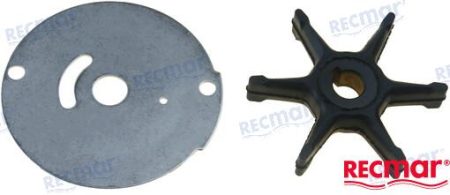 MF-REC12108 - IMPULSOR Y TAPA