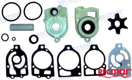 MF-REC12110 - KIT REPARACION BOMBA AGUA