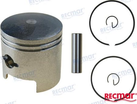 MF-REC12110-93130K - KIT PISTON
