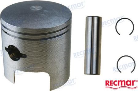 MF-REC12110-94350K - KIT PISTON SIN ARO