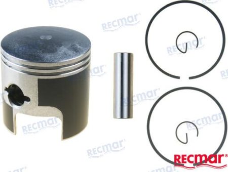 MF-REC12110-94400K - KIT PISTÓN
