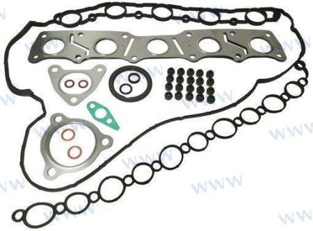 MF-REC121153 - KIT SUP. JUNTAS VOLVO D3-D/-E
