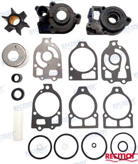 MF-REC12120 - KIT REPARACION BOMBA AGUA