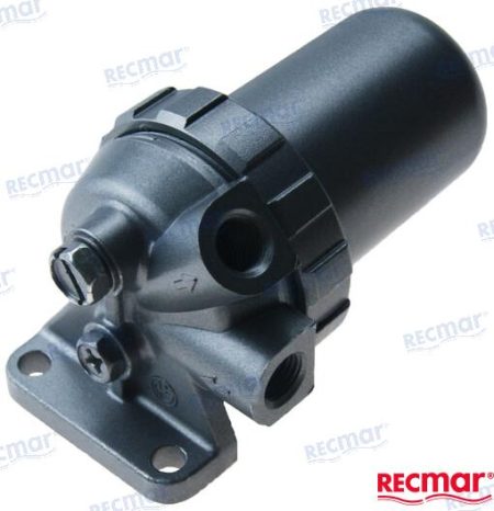 MF-REC121370-55601 - FILTRO COMBUSTIBLE