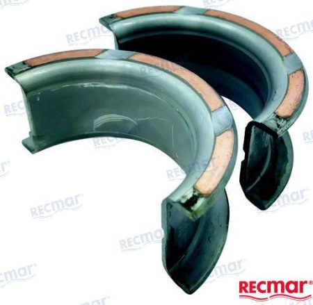 MF-REC121450-02160 - COJINETE AXIAL