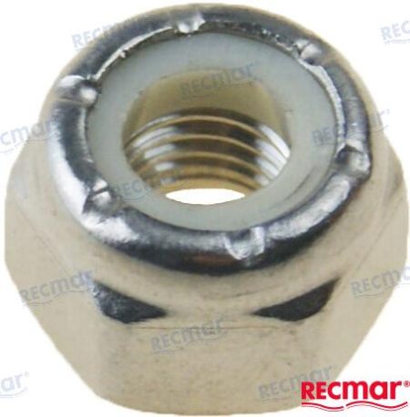 MF-REC121731 - TUERCA