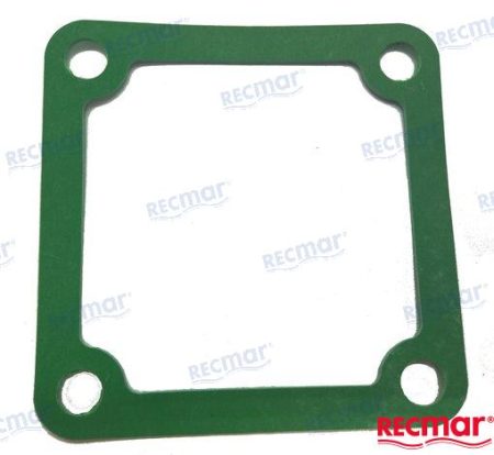 MF-REC121850-77021 - JUNTA TAPA INTERCOOLER