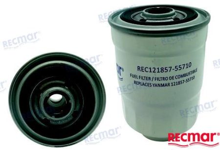 MF-REC121857-55710 - FILTRO COMBUSTIBLE