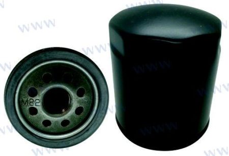 MF-REC1220602 - FILTRO ACEITE