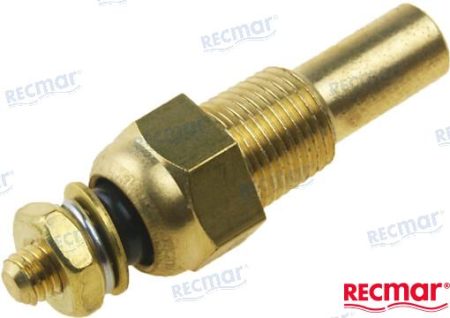 MF-REC12415 - SENSOR TEMPERATURA 1/8" - 27 NPT