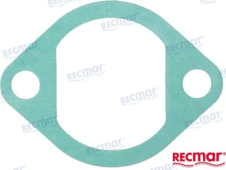 MF-REC124160-34845 - JUNTA TAPA VARILLA ACEITE