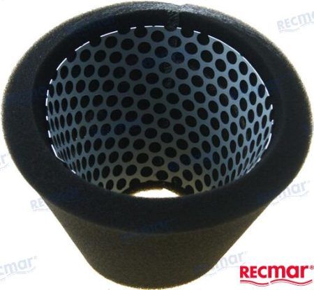 MF-REC124770-12540 - FILTRO DE AIRE