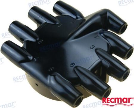 MF-REC12532 - TAPA DELCO