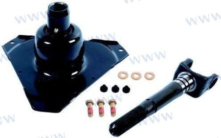 MF-REC12632A7 - ACOPLAMIENTO MOTOR