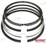 MF-REC127610-22501 - JUEGO AROS PISTON