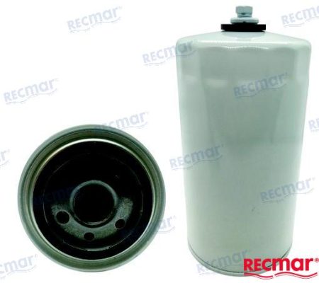 MF-REC127695-55630 - FILTRO COMBUSTIBLE