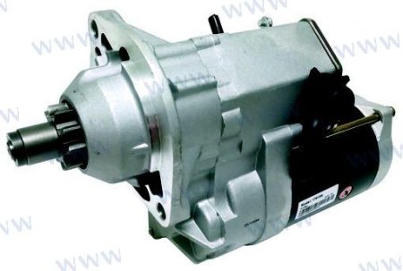 MF-REC128000-5720 - MOTOR ARRANQUE CATERPILLAR