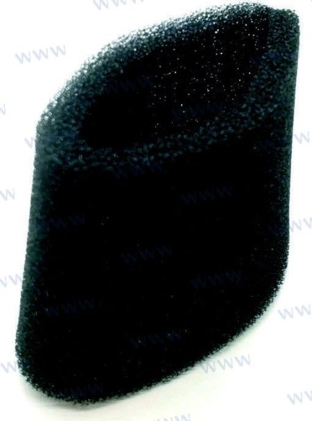 MF-REC128170-12540 - FILTRO AIRE YANMAR