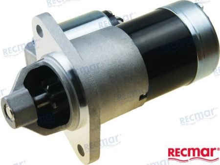 MF-REC128170-77010 - MOTOR DE ARRANQUE