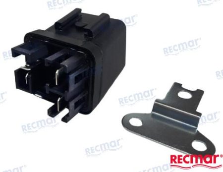 MF-REC128990-77911 - RELE 12V