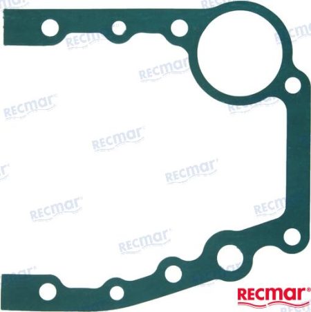 MF-REC129100-01621 - JUNTA TAPA RETÉN TRASERO