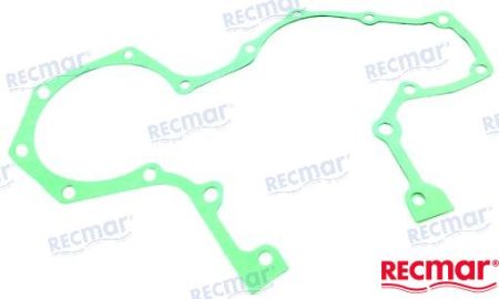 MF-REC129150-01511 - JUNTA TAPA RETEN DELANTERO