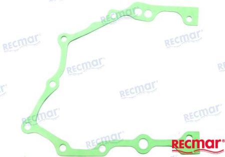 MF-REC129150-01531 - JUNTA TAPA RETEN DELANTERO