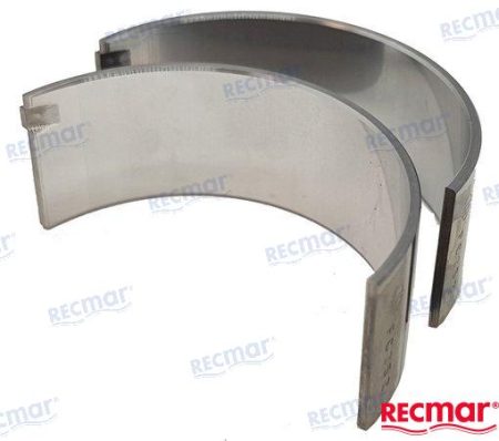 MF-REC129150-23601 - COJINETE BIELA