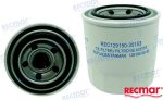 MF-REC129150-35153 - FILTRO ACEITE YAMMAR