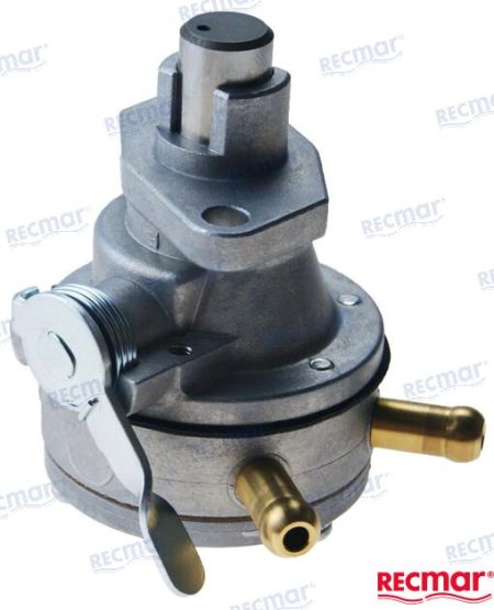 MF-REC129158-52101 - BOMBA COMBUSTIBLE