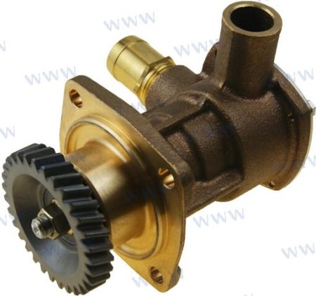 MF-REC129271-42502 - BOMBA AGUA MARINA YANMAR