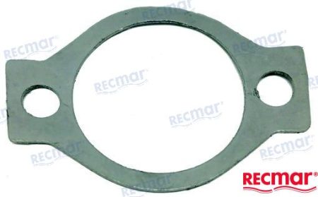 MF-REC129350-49541 - JUNTA TAPA TERMOSTATO