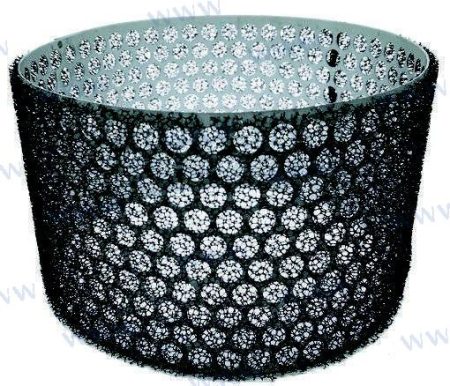 MF-REC129470-12330 - FILTRO AIRE YANMAR